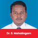 C.K. College of Engineering and Technology, Cuddalore, Professor & HOD - MBA: Dr. S. Mahalingam Interview